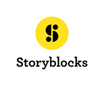 StoryBlocks 1-2-3 месяца с лицензией PayPal