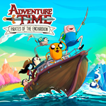 ADVENTURE TIME: PIRATES OF THE ENCHIRIDION XBOX КЛЮЧ