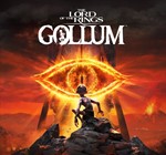  THE LORD OF THE RINGS: GOLLUM XBOX КЛЮЧ