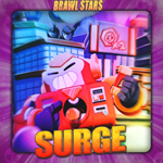 BRAWL STARS [ ВОЛЬТ ] ️ Полный доступ +