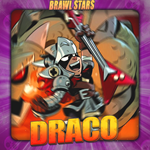 BRAWL STARS [ ДРАКО ] ️ Полный доступ +