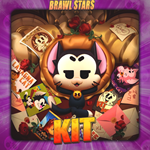 BRAWL STARS [ КИТ ] ️ Полный доступ +