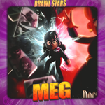 BRAWL STARS [ МЭГ ] ️ Полный доступ +