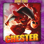 BRAWL STARS [ ЧЕСТЕР ] ️ Полный доступ +