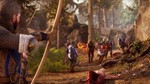 Mordhau Почта Смена данных