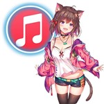 APPLE MUSIC ИНДИВИДУАЛЬНЫЙ ЧАСТНЫЙ АККАУНТ 
