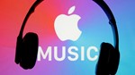 КЛЮЧ APPLE MUSIC  (ЛИЦЕНЗИЯ) ГАРАНТИЯ