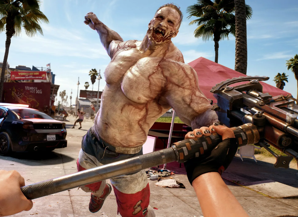 🔥Dead Island 2🔥 (PS4/PS5)