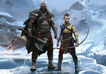 God of War: Ragnarök( PS4/PS5) - изображение № 2