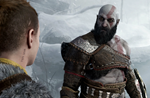God of War: Ragnarök( PS4/PS5)