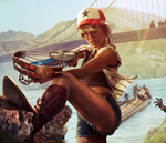 Dead Island 2 (PS4/PS5) - изображение № 2