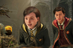 Hogwarts Legacy(PS4/PS5) - изображение № 2