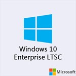 Windows 10 LTSC Enterprise 2019 
