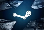 Случайный Steam ключ  ️