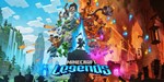 Minecraft Legends Оффлайн АктивацияБез очереди