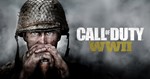 Call of Duty®: WWII Оффлайн АктивацияБез очереди