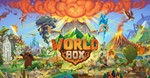WorldBox - God Simulator Оффлайн АктивацияБез очереди