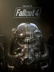 Fallout 4 (Steam) Оффлайн АктивацияБез очереди