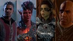 Baldurs Gate 3DeluxeОффлайн Активация - изображение № 2