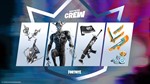 Fortnite  подписка Отряд   XBOX АКТИВАЦИЯ