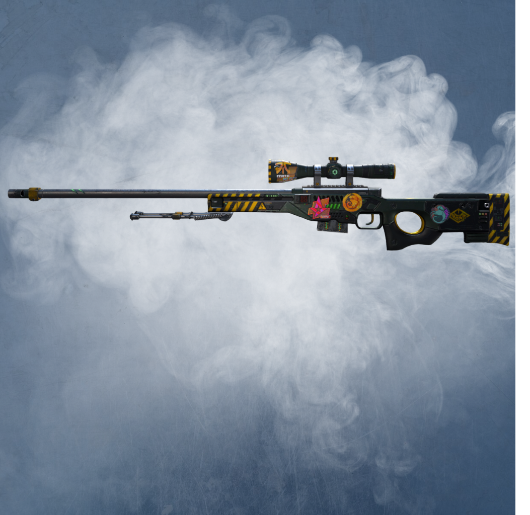 AWP | Фобос