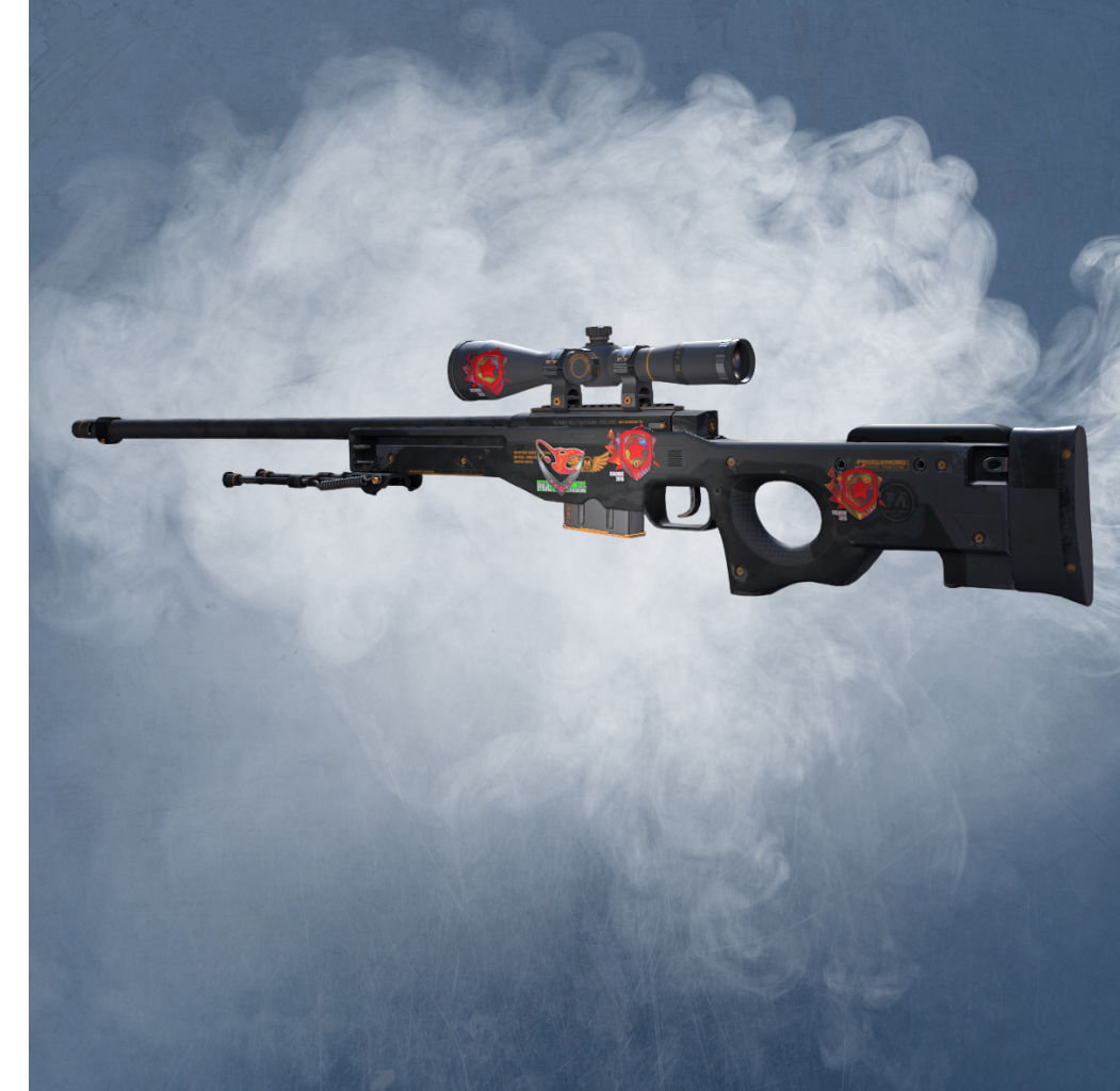 AWP | Элитное снаряжение