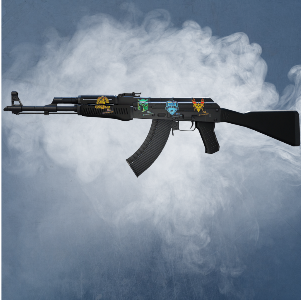 AK-47 | Сланец