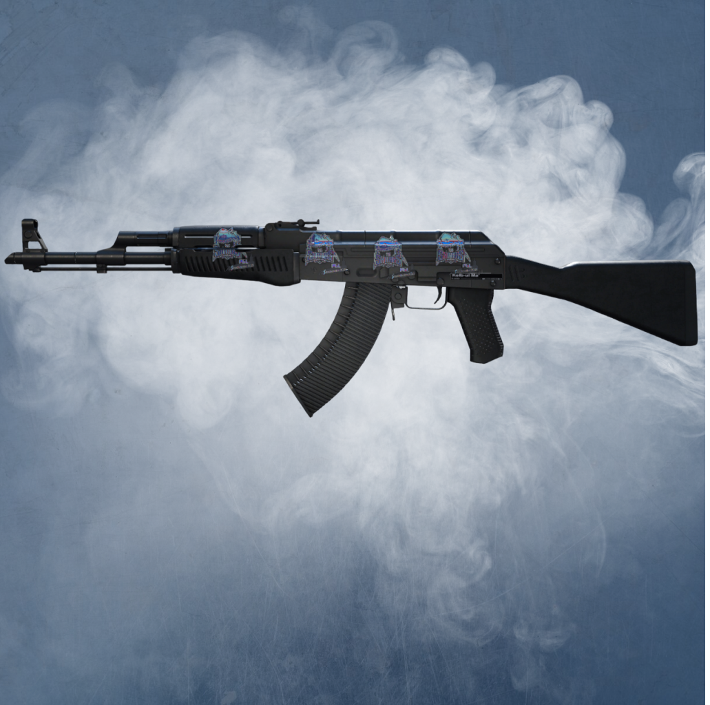 AK-47 | Сланец