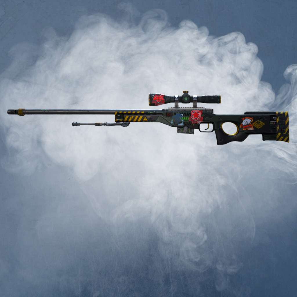 AWP | Фобос