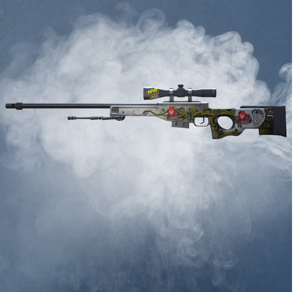 AWP | Бог червей