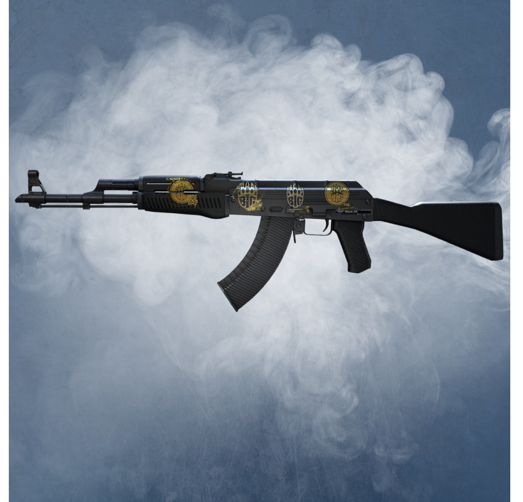 AK-47 | Сланец