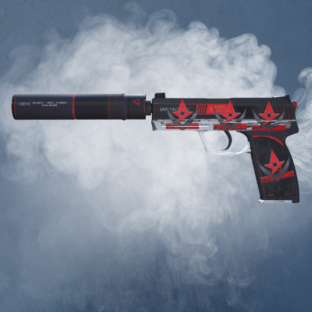 USP-S | Сайрекс