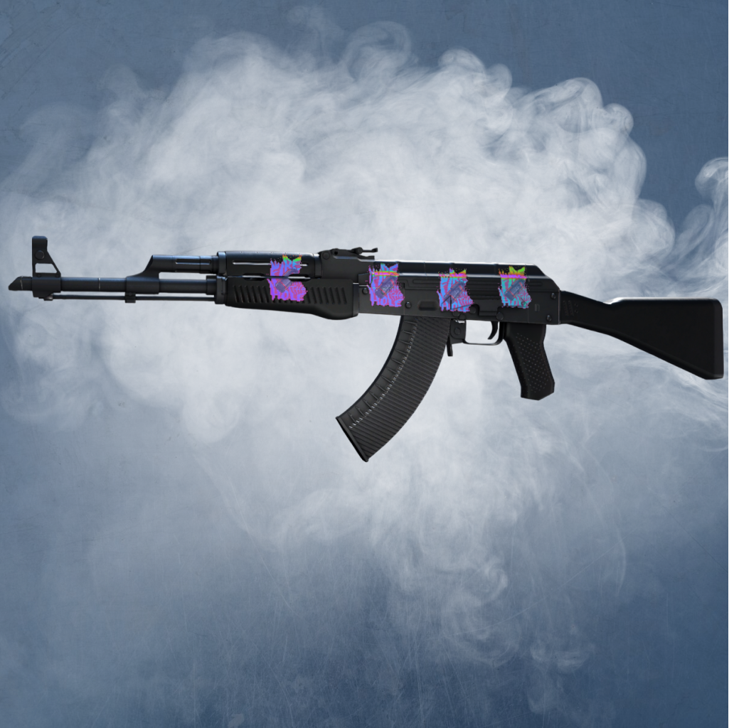 AK-47 | Сланец