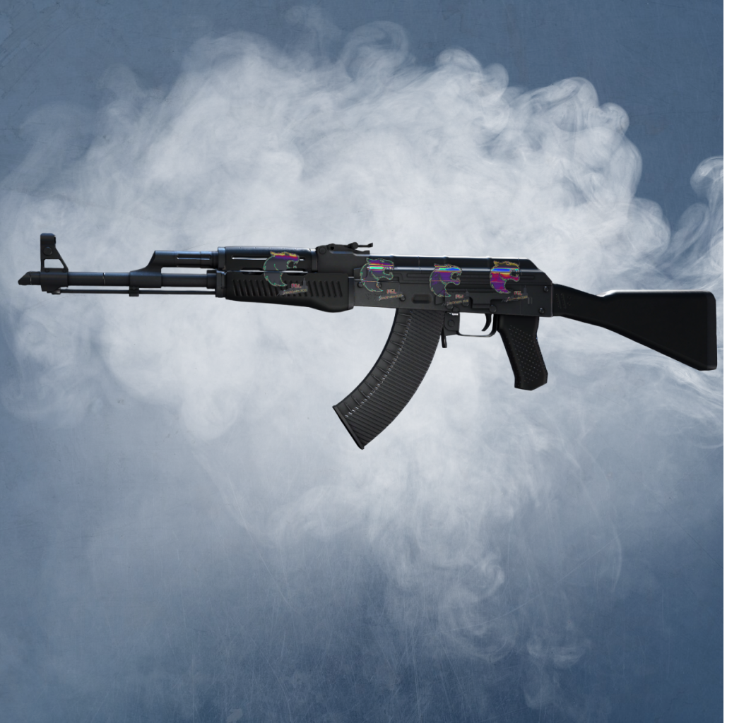 AK-47 | Сланец