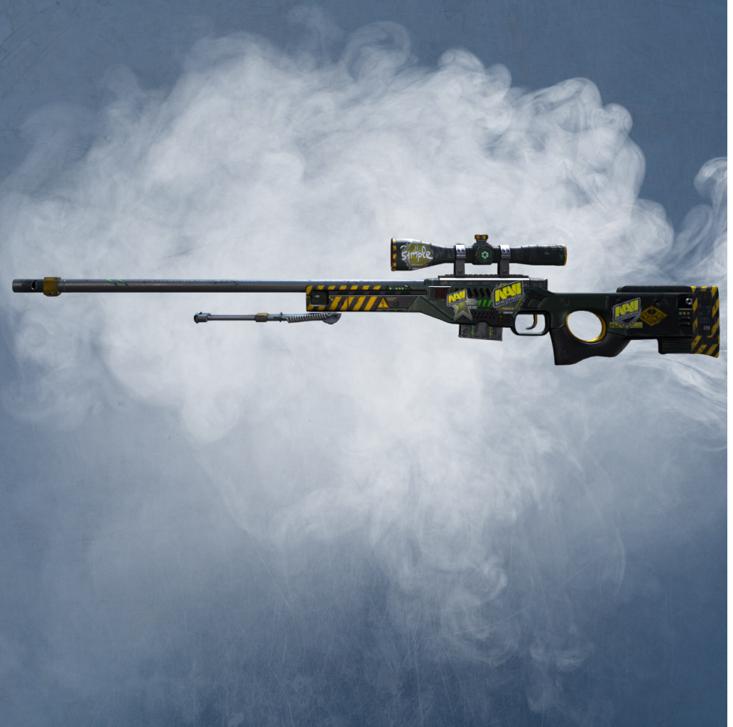 AWP | Фобос