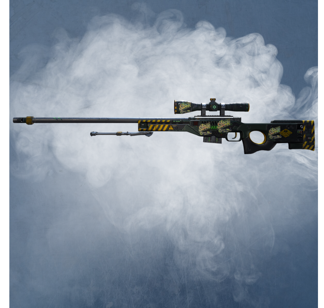 AWP | Фобос