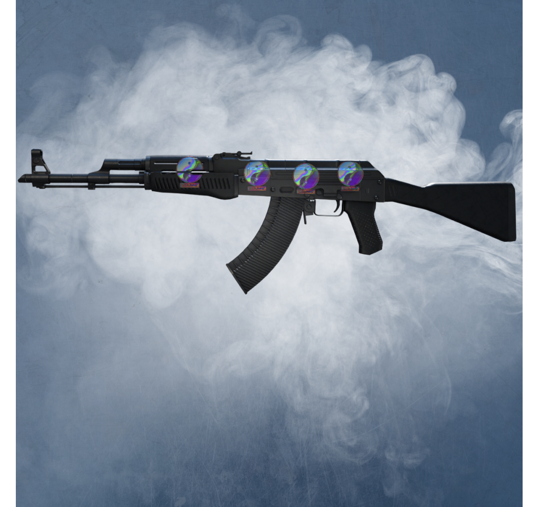 AK-47 | Сланец