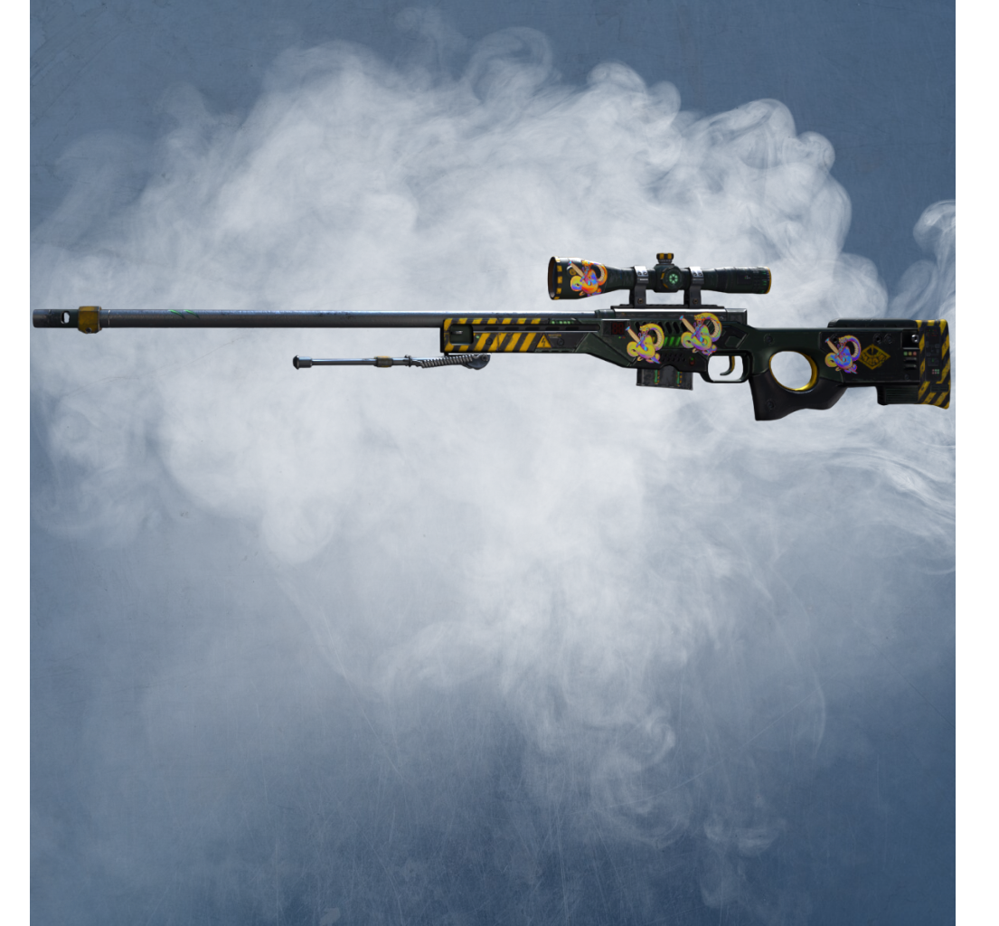 AWP | Фобос