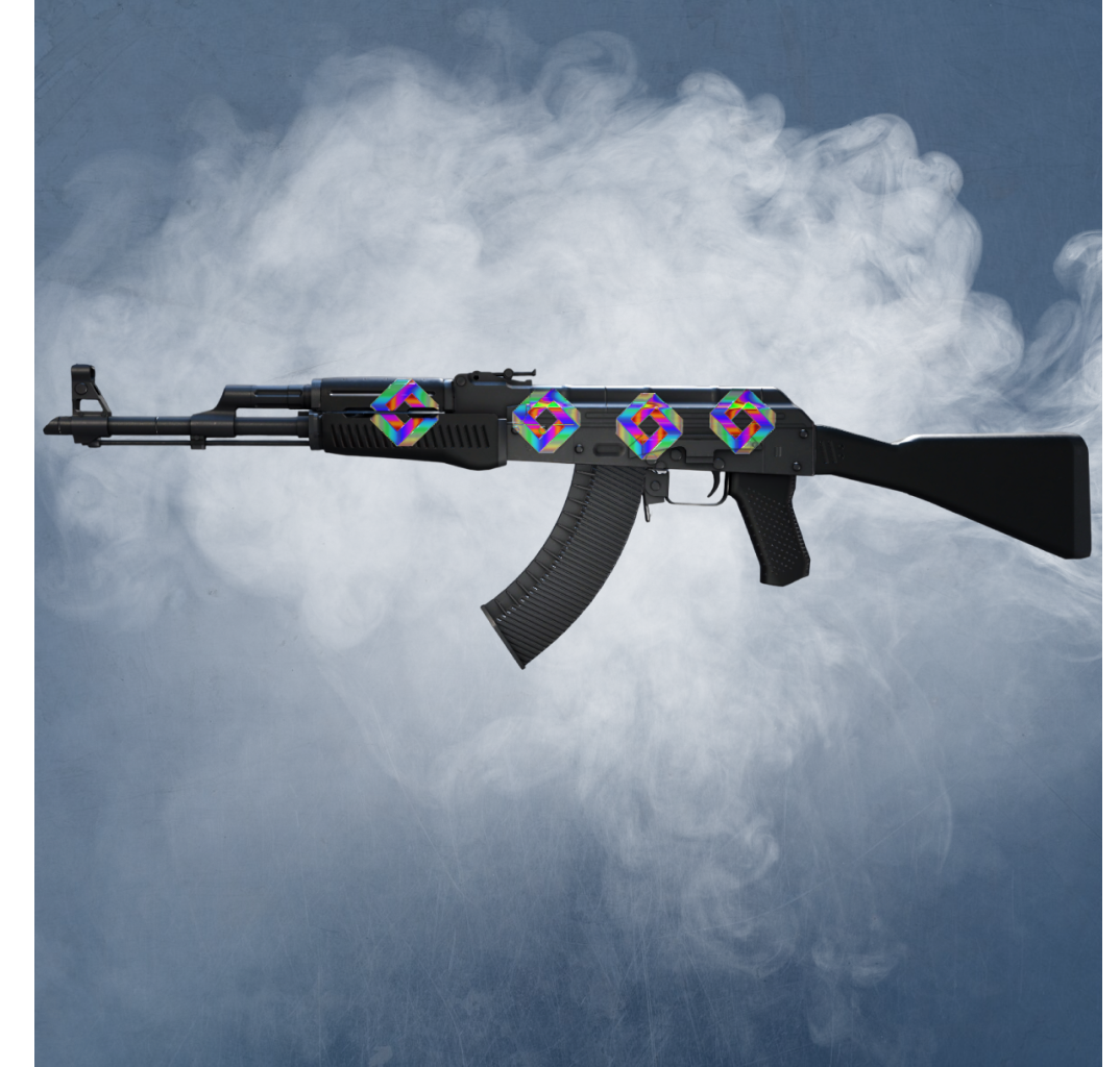 AK-47 | Сланец