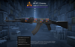 AK-47 | Сланец - изображение № 2