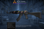 AK-47 | Сланец