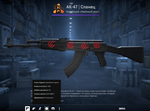 AK-47 | Сланец