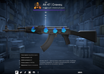 AK-47 | Сланец