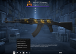 AK-47 | Сланец