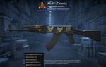 AK-47 | Сланец