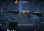 AK-47 | Сланец
