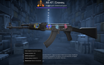 AK-47 | Сланец