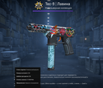 Tec-9 | Лавина - изображение № 3