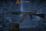 AK-47 | Сланец