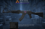 AK-47 | Сланец